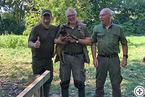 © JGV - Paderborner Land