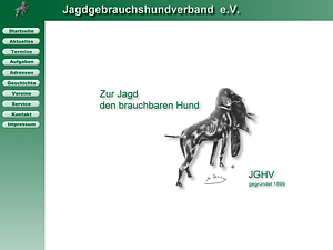 Jagdgebrauchshundeverband e.V.