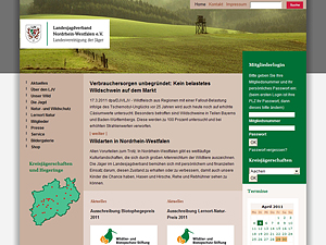 Landesjagdverband Nordrhein-Westfalen